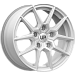 Up117 (КС1049) 6.500xR15 5x112 DIA57.1 ET43 Silver Classic Up117 (КС1049) 6.500xR15 5x112 DIA57.1 ET43 Silver Classic
