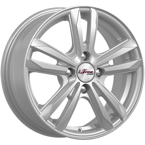 Маскот (КС870) 6.000xR15 4x100 DIA60.1 ET50 Нео-классик Маскот (КС870) 6.000xR15 4x100 DIA60.1 ET50 Нео-классик
