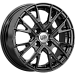Up127 (КС1088) 5.500xR14 4x114.3 DIA66.1 ET38 New Black Up127 (КС1088) 5.500xR14 4x114.3 DIA66.1 ET38 New Black