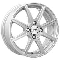 Литые диски Чили (КС1240) 5.500xR14 4x100 DIA60.1 ET43 Нео-классик для Iran Khodro Литые диски Чили (КС1240) 5.500xR14 4x100 DIA60.1 ET43 Нео-классик для Iran Khodro