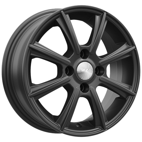 МОНАКО (КЛ185) 5.500xR14 4x100 DIA67.1 ET43 Бархат новый МОНАКО (КЛ185) 5.500xR14 4x100 DIA67.1 ET43 Бархат новый