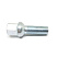 Болт сферический R13 с шайбой M14x1.5/32 S17 цинк