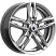 Sayan (КС731М) 6.000xR16 5x114.3 DIA67.1 ET50 дарк платинум Sayan (КС731М) 6.000xR16 5x114.3 DIA67.1 ET50 дарк платинум