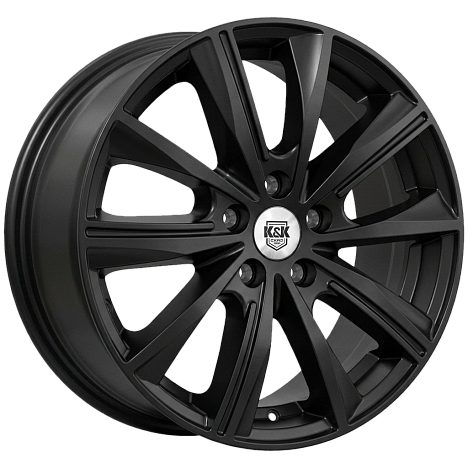 Арнар (КС904) 7.000xR16 5x112 DIA57.1 ET45 Мэт