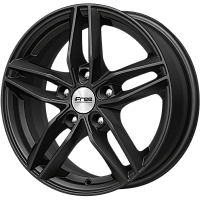 Литые диски Moskva (КС689) 6.500xR16 5x100 DIA67.1 ET40 BKM для Pontiac Литые диски Moskva (КС689) 6.500xR16 5x100 DIA67.1 ET40 BKM для Pontiac
