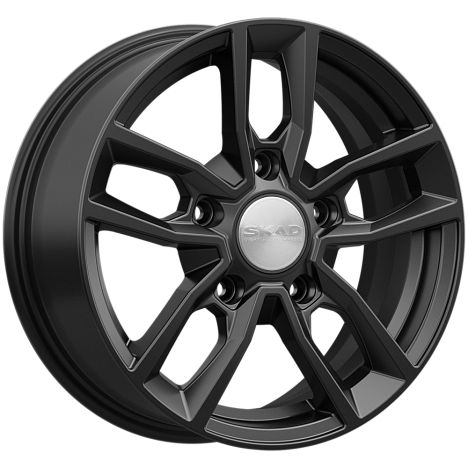 ВАЙСХОРН (КЛ354) 6.500xR16 5x139.7 DIA98 ET40 Бархат новый ВАЙСХОРН (КЛ354) 6.500xR16 5x139.7 DIA98 ET40 Бархат новый