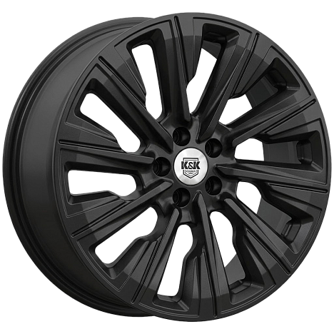Галего (КС1039) 7.500xR19 5x108 DIA65.1 ET42 Мэт