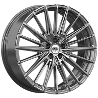 Литые диски ОЛИВЕР (КЛ1145) 7.500xR20 5x108 DIA63.35 ET40 графит