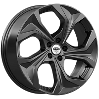 Литые диски KL-1163 (19_EXEED TXL_FL) (КЛ1163) 7.500xR19 5x108 DIA65.1 ET46 Бархат новый
