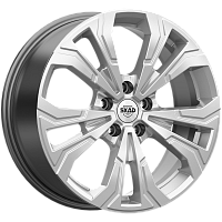 Литые диски ERIDAN (КЛ1179) 7.500xR18 5x114.3 DIA66.6 ET40 селена для Daihatsu Be-Go Литые диски ERIDAN (КЛ1179) 7.500xR18 5x114.3 DIA66.6 ET40 селена для Daihatsu Be-Go