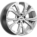 ERIDAN (КЛ1179) 7.500xR18 5x114.3 DIA66.6 ET40 селена