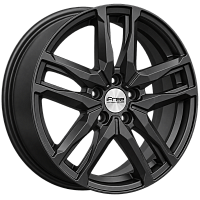 Литые диски Бомбей (КС1075) 6.500xR18 5x108 DIA60.1 ET33 BKM для Kaiyi Литые диски Бомбей (КС1075) 6.500xR18 5x108 DIA60.1 ET33 BKM для Kaiyi