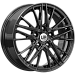 Up108 (КС989) 6.500xR16 5x114.3 DIA60.1 ET50 New Black Up108 (КС989) 6.500xR16 5x114.3 DIA60.1 ET50 New Black