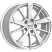 Зиплайн (КС1042) 6.500xR16 5x100 DIA57.1 ET38 Нео-классик Зиплайн (КС1042) 6.500xR16 5x100 DIA57.1 ET38 Нео-классик