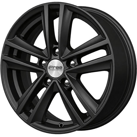 Катар (КС885) 6.500xR16 5x108 DIA63.35 ET50 BKM Катар (КС885) 6.500xR16 5x108 DIA63.35 ET50 BKM
