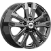 Мичиган (КС1107) 8.000xR18 5x130 DIA71.6 ET53 кварц Мичиган (КС1107) 8.000xR18 5x130 DIA71.6 ET53 кварц