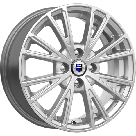 Меандр-оригинал (КС888) (КС888) 6.000xR15 4x100 DIA54.1 ET46 сильвер SK Меандр-оригинал (КС888) (КС888) 6.000xR15 4x100 DIA54.1 ET46 сильвер SK