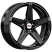 Токен (КС1127) 6.500xR17 5x108 DIA60.1 ET33 BK Токен (КС1127) 6.500xR17 5x108 DIA60.1 ET33 BK