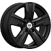 Висмут (КС1009) 7.000xR16 5x108 DIA67.1 ET33 Мэт Висмут (КС1009) 7.000xR16 5x108 DIA67.1 ET33 Мэт