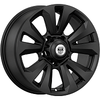 Литые диски Ла-Пас (КС897) 8.000xR18 5x139.7 DIA108.5 ET30 Мэт для УАЗ Литые диски Ла-Пас (КС897) 8.000xR18 5x139.7 DIA108.5 ET30 Мэт для УАЗ