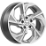 KL-366 (17_Tiguan/Kodiaq) (КЛ366) 7.000xR17 5x112 DIA57.1 ET40 селена KL-366 (17_Tiguan/Kodiaq) (КЛ366) 7.000xR17 5x112 DIA57.1 ET40 селена