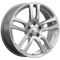 Литые диски ЖЕНЕВА (КЛ224) 7.000xR18 5x114.3 DIA67.1 ET42 селена для Honda Литые диски ЖЕНЕВА (КЛ224) 7.000xR18 5x114.3 DIA67.1 ET42 селена для Honda