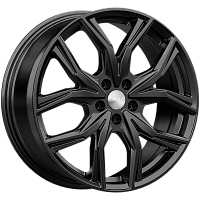 Литые диски АРИКА (КЛ1083) 8.000xR19 5x120 DIA59.6 ET44 Бархат новый для GAC Gs8 Ii