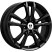 Samara (КС866) 6.000xR16 5x112 DIA66.6 ET45 Мэт Samara (КС866) 6.000xR16 5x112 DIA66.6 ET45 Мэт
