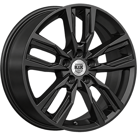 Борэй (КС901) 8.000xR18 5x112 DIA66.6 ET25 Мэт Борэй (КС901) 8.000xR18 5x112 DIA66.6 ET25 Мэт