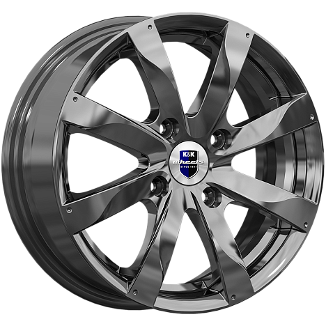 Джемини-оригинал (КС617) (КС617) 6.000xR15 4x100 DIA56.6 ET39 кварц Джемини-оригинал (КС617) (КС617) 6.000xR15 4x100 DIA56.6 ET39 кварц