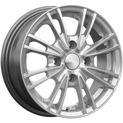 ПАНТЕРА (КЛ129) 5.500xR14 4x100 DIA54.1 ET45 селена ПАНТЕРА (КЛ129) 5.500xR14 4x100 DIA54.1 ET45 селена