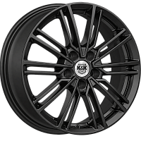 Литые диски Эрфурт (КС898) 7.000xR17 5x100 DIA67.1 ET40 Мэт для Pontiac Литые диски Эрфурт (КС898) 7.000xR17 5x100 DIA67.1 ET40 Мэт для Pontiac