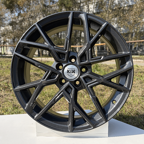 Вудроф (КС1044) 7.000xR18 5x114.3 DIA60.1 ET35 кварц