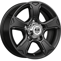 Литые диски Атлант (КС757) 7.000xR16 5x139.7 DIA108.5 ET35 Мэт для УАЗ Литые диски Атлант (КС757) 7.000xR16 5x139.7 DIA108.5 ET35 Мэт для УАЗ