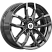 Фрост (КС1048) 6.500xR15 5x114.3 DIA67.1 ET42 кварц Фрост (КС1048) 6.500xR15 5x114.3 DIA67.1 ET42 кварц