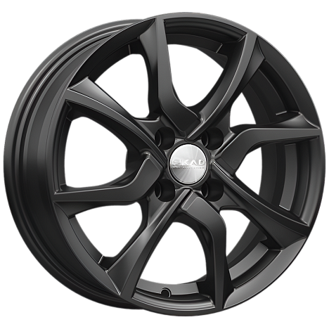 ТУЛОН (КЛ233) 6.000xR15 4x98 DIA58.6 ET35 Бархат новый ТУЛОН (КЛ233) 6.000xR15 4x98 DIA58.6 ET35 Бархат новый