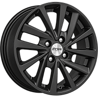 Литые диски КС899 (ZV 15_Granta Cross) (КС899) 6.000xR15 4x98 DIA58.5 ET33 BKM для Datsun Литые диски КС899 (ZV 15_Granta Cross) (КС899) 6.000xR15 4x98 DIA58.5 ET33 BKM для Datsun