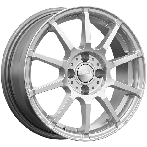 АКИТА (КЛ285) 6.000xR15 4x100 DIA60.1 ET47 селена АКИТА (КЛ285) 6.000xR15 4x100 DIA60.1 ET47 селена