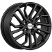 R-line (КС1235) 7.500xR18 5x108 DIA67.1 ET46 BKM R-line (КС1235) 7.500xR18 5x108 DIA67.1 ET46 BKM