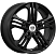 Trinity (КС615) 6.000xR15 5x108 DIA67.1 ET43 Мэт Trinity (КС615) 6.000xR15 5x108 DIA67.1 ET43 Мэт