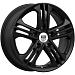 Trinity (КС615) 6.000xR15 5x108 DIA67.1 ET43 Мэт