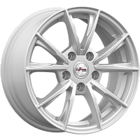 Литые диски Сион (КС1055) 6.500xR15 5x112 DIA57.1 ET45 Нео-классик для Audi Литые диски Сион (КС1055) 6.500xR15 5x112 DIA57.1 ET45 Нео-классик для Audi