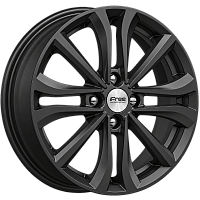 Литые диски Панган (КС938) 6.000xR16 4x100 DIA60.1 ET50 BKM