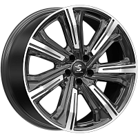Литые диски Kleemann (КР1067) 8.500xR20 5x120 DIA65.1 ET43 Diamond quartz для Volkswagen Transporter Шасси Литые диски Kleemann (КР1067) 8.500xR20 5x120 DIA65.1 ET43 Diamond quartz для Volkswagen Transporter Шасси