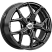 Up120 (КС1114) 6.500xR16 5x112 DIA57.1 ET33 New Black Up120 (КС1114) 6.500xR16 5x112 DIA57.1 ET33 New Black