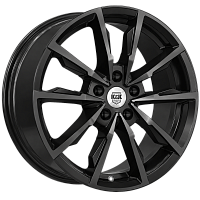 Литые диски Меренге (КС902) 7.500xR17 5x120 DIA72.6 ET45 Мэт Литые диски Меренге (КС902) 7.500xR17 5x120 DIA72.6 ET45 Мэт