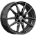 Up121 (КС1105) 7.000xR17 5x100 DIA56.1 ET55 New Black Up121 (КС1105) 7.000xR17 5x100 DIA56.1 ET55 New Black
