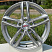 Moskva (КС689) 6.500xR16 5x105 DIA56.6 ET39 Нео-классик Moskva (КС689) 6.500xR16 5x105 DIA56.6 ET39 Нео-классик