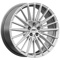 Литые диски ОЛИВЕР (КЛ1145) 7.500xR20 5x114.3 DIA66.1 ET40 селена