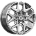 Гангут (КС1176) 7.500xR18 6x139.7 DIA100.1 ET36 дарк платинум Гангут (КС1176) 7.500xR18 6x139.7 DIA100.1 ET36 дарк платинум